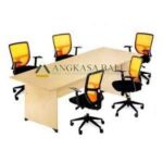 Meja Meeting Indachii Priority Series