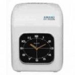 Mesin Absen Amano EX 3500 N