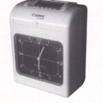 Mesin Absensi Comix Type MT-6200