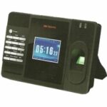 Mesin Absensi Sidik Jari (Fungsi Akses Pintu) Time Tech F10