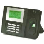 Mesin Absensi Sidik Jari Time Tech T66