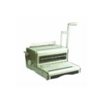 Mesin Binding (Jilid) Gemet 602DO
