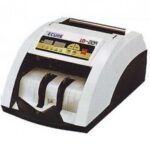 Mesin Hitung Uang Secure LD-22 A