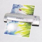 Mesin Laminating Daiko DL-1310