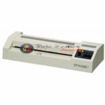 Mesin Laminating Dynamic LM 330