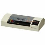 Mesin Laminating Dynamic LM 330A