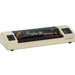 Mesin Laminating Dynamic LM 450