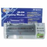 Mesin Laminating Origin Type OR-330