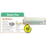 Mesin Laminating Secure Fine