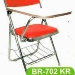 Kursi Kuliah Brother BR 702 KR