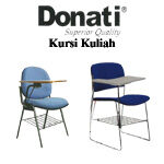 Kursi Kuliah Donati Xantos ST-2-S
