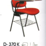 Kursi Kuliah Indachi D 370 K