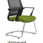 Kursi Hadap Ichiko ECO Fitto III VCR