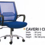 Kursi Kantor Ichiko Eco Caveri I CR