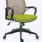 Kursi Kantor Ichiko Eco Daviz I