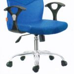 Kursi Kantor Ichiko Eco Delca I CR