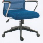Kursi Kantor Ichiko Eco Eco Audy I