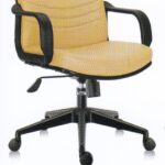 Kursi Kantor Ichiko Eco Gamza II