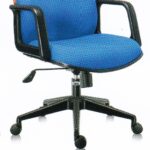 Kursi Kantor Ichiko Eco IC- 110 E