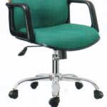 Kursi Kantor Ichiko Eco IC- 110 E CR