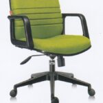Kursi Kantor Ichiko Eco IC- 609 E