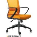 Kursi Kantor Ichiko Eco Verena II