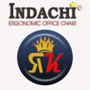 Brankas Indachi