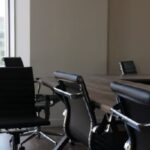 Harga Kursi Kerja Staff di Jakarta dan Ciri Kursi Kerja yang Nyaman