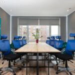 Harga kursi putar murah Jakarta