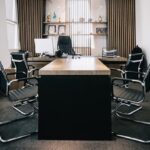 Jenis Kursi Kantor: Temukanlah di Toko Kursi Kantor Terdekat di Jakarta