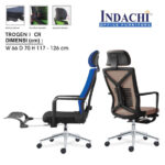Kursi Kantor Indachi Trogen 1 CR