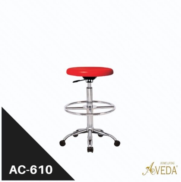KURSI BAR DAN CAFE AVEDA AC 610