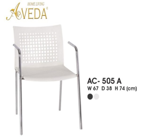 KURSI SUSUN AC 505 A