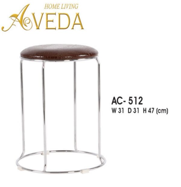 Kursi Susun Aveda AC 512