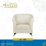 Sofa Kantor Aveda AC 804
