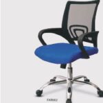 Kursi Staff Highpoint FAR002