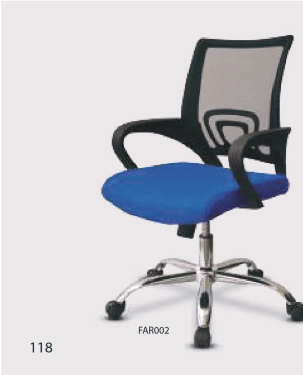 Kursi Staff Highpoint FAR002