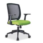 Kursi Stafff Highpoint NBK401