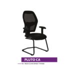 Kursi Kantor Ergosit Pluto CA