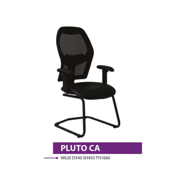 Kursi Kantor Ergosit Pluto CA
