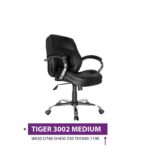 Kursi Kantor ErgositTiger 3002 Medium