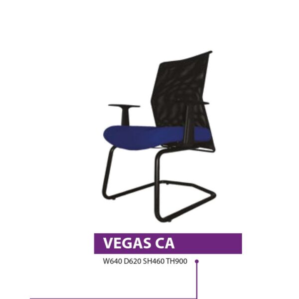 Kursi Kantor Ergosit Vegas CA