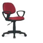 Kursi Staff Highpoint HP02