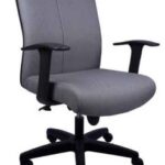 Kursi Kantor Gresco GC 201 M