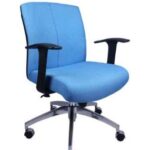 Kursi Kantor Gresco GC 201 MA