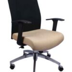 Kursi Kantor Gresco GC 202 HA