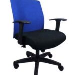 Kursi Kantor Gresco GC 202 M