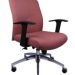 Kursi Kantor Gresco GC 202 MA