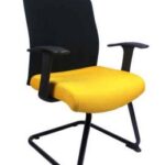 Kursi Kantor Gresco GC 202 U