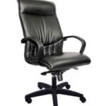 Kursi Kantor Gresco GC 203 H